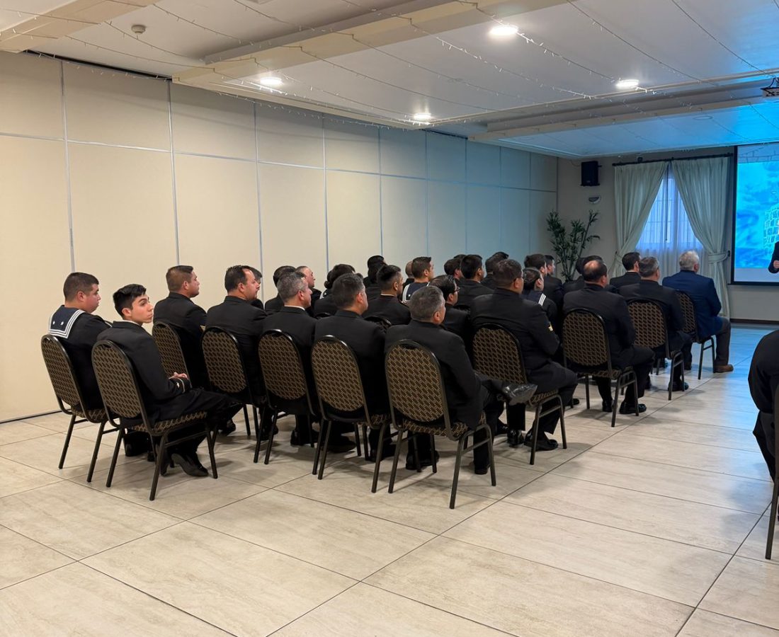 ASAMBLEA HAP 2026